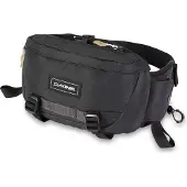 Dakine HOT Laps Hip Pack 2L black/white (001)