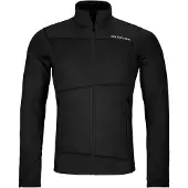 Ortovox Herren Unterjacke FLEECE LIGHT JACKET M