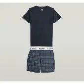 G-Star D29403-01 Kurzarm-pyjama