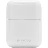 Cocco Hair Pro Cocco Impacto Shaver White - Haarschneider und Bartschneider