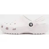 Crocs Clog Kinder Classic Grape Ice-Schuhgröße 33 - 34