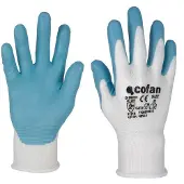 Cofan 11000149 Arbeitshandschuhe 12 Einheiten
