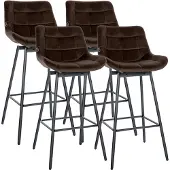 Eco Max Barhocker