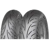 Mitas TOURING FORCE-SC 2 130/70-12 TL/TT, Motorradreifen vorne/hinten
