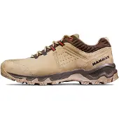 Mammut Mercury Iv Low Gore-tex Wanderschuhe