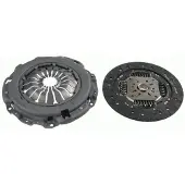 SACHS Kupplungssatz 3000 951 377
