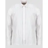 Minimum Hemdbluse PEDRO STRIPED SHIRT herren EU XL