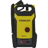 Stanley Hochdruckreiniger SXPW14LE (1400 W, 110 bar, 390 l/h)