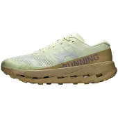 ON - Cloudultra 3 - Trailrunningschuhe Gr 42,5 braun