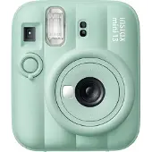 Fujifilm 16963228 Sofortbildkamera