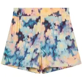 DEDICATED - Women's Shorts Aspudden - Shorts Gr XL grau