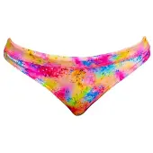 Funkita - Women's Sports Brief - Bikini-Bottom Gr 40 bunt