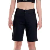 Peppermint - Women's Signature Tech Short - Radhose Gr XL schwarz