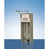 DR. SCHNELL GmbH & Co. KGaA Spender manuell, Euroflasche 1.000 ml