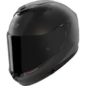 Nolan X-904 UC QUIN TRIPLONERO Integralhelm unisex schwarz matt, XS