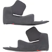 Shoei GT-Air 3 Wangenpolster Set Unisex, 39MM