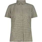 CMP Woman Shirt pistacchio-avocado (49ZV) 34