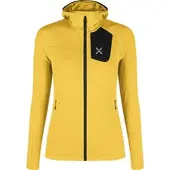Montura Vertigo Power Grid H.MAGLIA W. mustard (348) M