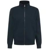 Mustang Sweatshirt 1016967 Dunkelblau Regular Fit