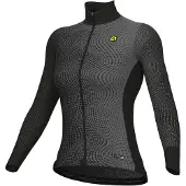 ALÉ Pr-s Circus Langarm-trikot