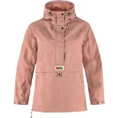 Fjällräven - Women's Vardag Anorak - Freizeitjacke Gr XS rosa
