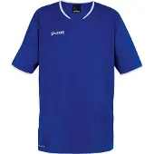 Spalding Move Shooting Kurzarm-t-shirt