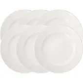 Villeroy & Boch Teller For Me 27 cm (6-teilig)