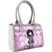 Santoro London Gorjuss Wild Ruby Wild Tasche