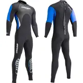 Cressi Morea 3 Mm Neoprenanzug