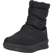 Whistler Stiefel Vasora in wasserfester Qualität 1001S Black Solid 39