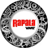 Okuma Ate-55 Spinnrolle