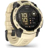 Garmin Smartwatch "Instinct 3 AMOLED"(45/ 1,5 ″)