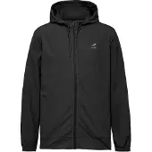 ENERGETICS Murphy Kapuzenjacke in schwarz, Größe M