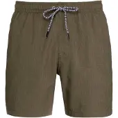 Protest Davey Beachshort camo green (458) L