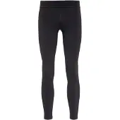 ON - Performance Tights - Lauftights Gr L schwarz