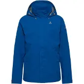 Schöffel Jacket Gmund Men cornflower blue (8405) 54