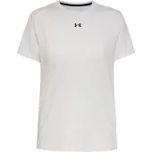 Under Armour Vanish Kurzarm-t-shirt