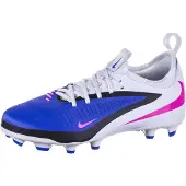 Nike Kinder Fussball-Rasenschuhe JR PHANTOM 6 LOW ACAD FG/MG