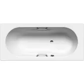 Kaldewei Badewanne VAIO SET alpinweiß