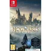 Hogwarts Legacy, Nintendo Switch, T (Jugendliche)