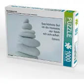 CALVENDO Das höchste Gut 1000 Teile Puzzle quer 640x480mm, Hultsch Heike; 7294823
