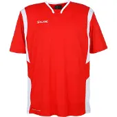 Spalding All Star Shooting Kurzarm-t-shirt