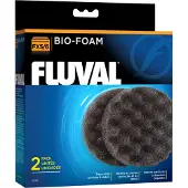 Fluval Bio Foam+ Fx Filter 2 Einheiten