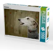 CALVENDO Herbststurm 1000 Teile Puzzle quer 640x480mm, Köntopp Kathrin; 7447179