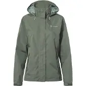 Vaude Damen Funktionsjacke Damen Kapuzen Jacke Escape Light