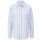 Peter Hahn Bluse weiss