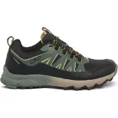 CMP Wasserdichte Wanderschuhe Laky Fast