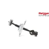 METZGER 2312034 Türfeststeller Türfangband für HYUNDAI i30 (FD) Hinten Links Hinten Rechts