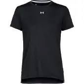 Under Armour Vanish Kurzarm-t-shirt