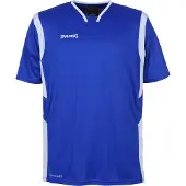 Spalding All Star Shooting Kurzarm-t-shirt